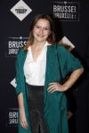Amsterdam 19 januari 2017.
Premiere Brussel in de beurs van Berlage.
Barbara Sloesen