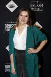 Amsterdam 19 januari 2017.
Premiere Brussel in de beurs van Berlage.
Barbara Sloesen
