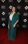 Amsterdam 19 januari 2017.
Premiere Brussel in de beurs van Berlage.
Barbara Sloesen