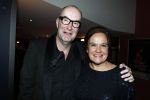 Utrecht 12 januari 2017
Uitreiking musical awards in het beatrixtheater.
Bart Chabot met partner