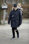 Amsterdam 27 januari 2017 
Amsterdam fashion week gesponsord door Mercedes Benz. Bastiaan v Schaijk