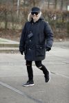 Amsterdam 27 januari 2017 
Amsterdam fashion week gesponsord door Mercedes Benz. Bastiaan v Schaijk