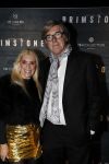 Amsterdam 9 januari 2016
Premiere Brimstone in Tuschinski met oa Emilia Jones en Dakota Fanning gemaakt door regisseur Martin Koolhoven .
Bert v d Veer en Judith Osborn
