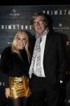 Amsterdam 9 januari 2016
Premiere Brimstone in Tuschinski met oa Emilia Jones en Dakota Fanning gemaakt door regisseur Martin Koolhoven .
Bert v d Veer en Judith Osborn