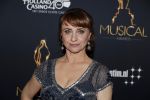 Utrecht 12 januari 2017
Uitreiking musical awards in het beatrixtheater.
Bianca Krijgsman