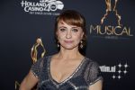 Utrecht 12 januari 2017
Uitreiking musical awards in het beatrixtheater.
Bianca Krijgsman