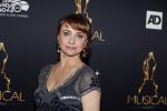 Utrecht 12 januari 2017
Uitreiking musical awards in het beatrixtheater.
Bianca Krijgsman