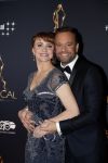 Utrecht 12 januari 2017
Uitreiking musical awards in het beatrixtheater.
Bianca Krijgsman