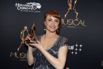 Utrecht 12 januari 2017
Uitreiking musical awards in het beatrixtheater. Bianca Krijgsman