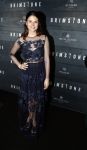 Amsterdam 9 januari 2016
Premiere Brimstone in Tuschinski met oa Emilia Jones en Dakota Fanning gemaakt door regisseur Martin Koolhoven .
Bo Maerten