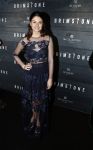 Amsterdam 9 januari 2016
Premiere Brimstone in Tuschinski met oa Emilia Jones en Dakota Fanning gemaakt door regisseur Martin Koolhoven .
Bo Maerten