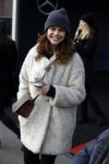 Amsterdam 27 januari 2017 
Amsterdam fashion week gesponsord door Mercedes Benz. No Maerten met ...vriend?