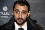 Amsterdam 9 januari 2016
Premiere Brimstone in Tuschinski met oa Emilia Jones en Dakota Fanning gemaakt door regisseur Martin Koolhoven .
Bobby Boermans