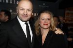 Amsterdam 9 januari 2016
Premiere Brimstone in Tuschinski met oa Emilia Jones en Dakota Fanning gemaakt door regisseur Martin Koolhoven .
Boris v d Ham