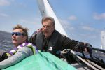 Heeg, 8 Juni 2013 Skutjezeilen op het Heegermeer

Foto Peter Smulders BV
