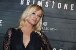 Amsterdam 9 januari 2016
Premiere Brimstone in Tuschinski met oa Emilia Jones en Dakota Fanning gemaakt door regisseur Martin Koolhoven .
Bridget Maasland