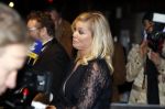 Amsterdam 9 januari 2016
Premiere Brimstone in Tuschinski met oa Emilia Jones en Dakota Fanning gemaakt door regisseur Martin Koolhoven .
Bridget Maasland