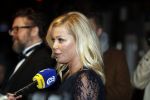 Amsterdam 9 januari 2016
Premiere Brimstone in Tuschinski met oa Emilia Jones en Dakota Fanning gemaakt door regisseur Martin Koolhoven .
Bridget Maasland