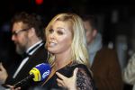 Amsterdam 9 januari 2016
Premiere Brimstone in Tuschinski met oa Emilia Jones en Dakota Fanning gemaakt door regisseur Martin Koolhoven .
Bridget Maasland