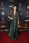 Utrecht 12 januari 2017
Uitreiking musical awards in het beatrixtheater.
Brigitte Heitzer