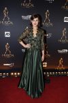 Utrecht 12 januari 2017
Uitreiking musical awards in het beatrixtheater.
Brigitte Heitzer
