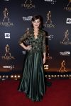 Utrecht 12 januari 2017
Uitreiking musical awards in het beatrixtheater.
Brigitte Heitzer