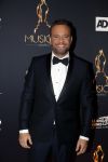Utrecht 12 januari 2017
Uitreiking musical awards in het beatrixtheater. carlo Boszhard