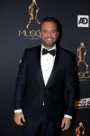 Utrecht 12 januari 2017
Uitreiking musical awards in het beatrixtheater. carlo Boszhard