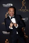 Utrecht 12 januari 2017
Uitreiking musical awards in het beatrixtheater. carlo Boszhard