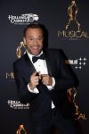 Utrecht 12 januari 2017
Uitreiking musical awards in het beatrixtheater. carlo Boszhard