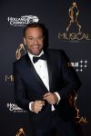 Utrecht 12 januari 2017
Uitreiking musical awards in het beatrixtheater. carlo Boszhard