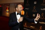 Utrecht 12 januari 2017
Uitreiking musical awards in het beatrixtheater. carlo Boszhard