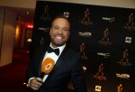Utrecht 12 januari 2017
Uitreiking musical awards in het beatrixtheater. carlo Boszhard