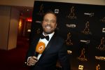 Utrecht 12 januari 2017
Uitreiking musical awards in het beatrixtheater. carlo Boszhard