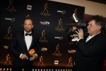 Utrecht 12 januari 2017
Uitreiking musical awards in het beatrixtheater. carlo Boszhard