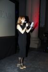 Amsterdam 25 januari 2017 
Amayzine awards in de westerkerk. Carolien Spoor zwanger