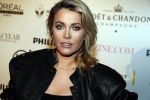 Amsterdam 25 januari 2017 
Amayzine awards in de westerkerk. Charlotte Heitinga met ...