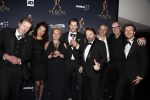 Utrecht 12 januari 2017
Uitreiking musical awards in het beatrixtheater. Chez Brood winnaar