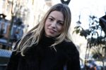 Amsterdam 19 januari 2017 
Christie Bokma met een vriendin en het kindje van vriendin in amsterdam zuid.