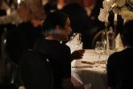 Hoofddorp 17 januari 2017
Patricia Paay is opnieuw getrouwd met Robbert Hinfelaar. Dat gebeurde in Claus party Center in Hoofddorp. Christina Curry