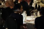 Hoofddorp 17 januari 2017
Patricia Paay is opnieuw getrouwd met Robbert Hinfelaar. Dat gebeurde in Claus party Center in Hoofddorp. Christina Curry