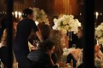 Hoofddorp 17 januari 2017
Patricia Paay is opnieuw getrouwd met Robbert Hinfelaar. Dat gebeurde in Claus party Center in Hoofddorp. Christina Curry