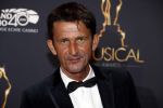 Utrecht 12 januari 2017
Uitreiking musical awards in het beatrixtheater.
Cornald Maas