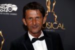 Utrecht 12 januari 2017
Uitreiking musical awards in het beatrixtheater.
Cornald Maas