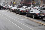 Amsterdam 18 januari 2017 
2e dag van nieuwjaarsreceptie Koning Willem Alexander en Koningion Maxima in paleis op de dam. Ook prinses Beatrix in aanwezig. auto's corps diplomatiek
