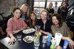 Amsterdam 11 januari 2017
Presentatie boek Opvliegers! 
Proosten op het boek en het nieuwe Jaar 2017 met oa Peggy Vrijens, Sandra Mattie, Laura Vlasblom, Antje Monteiro, Carolina Mout en Cystine Carreon Rick Engelkes