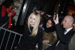 Amsterdam 9 januari 2016
Premiere Brimstone in Tuschinski met oa Emilia Jones en Dakota Fanning gemaakt door regisseur Martin Koolhoven
Dakota Fanning