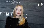Amsterdam 9 januari 2016
Premiere Brimstone in Tuschinski met oa Emilia Jones en Dakota Fanning gemaakt door regisseur Martin Koolhoven
Dakota Fanning