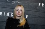 Amsterdam 9 januari 2016
Premiere Brimstone in Tuschinski met oa Emilia Jones en Dakota Fanning gemaakt door regisseur Martin Koolhoven
Dakota Fanning