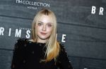 Amsterdam 9 januari 2016
Premiere Brimstone in Tuschinski met oa Emilia Jones en Dakota Fanning gemaakt door regisseur Martin Koolhoven
Dakota Fanning